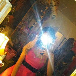 Meet your Posher, Jaylin